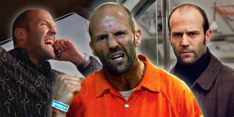 All Jason Statham Movies Ranked .